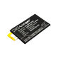 Baterija za Blackberry Keyone, 3400mAh, Li-Pol, 3.85V, BAT63108-003, HQ