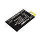 Baterija za Blackberry Keyone, 3400mAh, Li-Pol, 3.85V, BAT63108-003, HQ