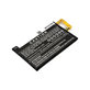 Baterija za Blackberry Keyone, 3400mAh, Li-Pol, 3.85V, BAT63108-003, HQ