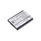 Baterija za Sony Ericsson, 650mAh, Li-Ion, 3.7V, BST-37, HQ