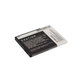 Baterija za Samsung i9100, Galaxy S II, 1600mAh, Li-Ion, 3.7V, EB-F1A2GBU, HQ