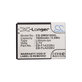 Baterija za Samsung i9100, Galaxy S II, 1600mAh, Li-Ion, 3.7V, EB-F1A2GBU, HQ