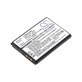 Baterija za Motorola Gleam +, 650mAh, Li-Ion, 3.7V, OM4A, OM4C, HQ