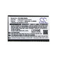 Baterija za Saiet Lumina, Ready, Single, Brondi Amico Favoloso, Gigaset GI390, 590, 800mAh, Li-Ion, 3.7V, V30145-K1310-X470, HQ