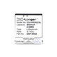 Baterija za Doro PhoneEasy 2314, 2315, 1360, 520, 800mAh, Li-Ion, 3.7V, DBF-800A, HQ