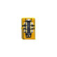Baterija za Blackberry BBF 100, 3300mAh, Li-Pol, 3.85V, TLp035B1, HQ