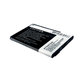 Baterija za Gigabyte GSmart G1345, 1500mAh, Li-Ion, 3.7V, GLS-H03, HQ