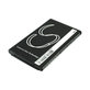 Baterija za LG 230 Nite, 650mAh, Li-Ion, 3.7V, LGIP-430A, HQ