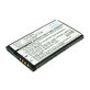 Baterija za LG 230 Nite, 650mAh, Li-Ion, 3.7V, LGIP-430A, HQ