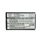 Baterija za LG 230 Nite, 650mAh, Li-Ion, 3.7V, LGIP-430A, HQ