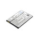 Baterija za Navon Mizu D455, 1460mAh, Li-Ion, 3.7V, G13001, HQ