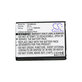 Baterija za Nokia 7710, 9500, E61, E62, N92, N800, 1300mAh, Li-Ion, 3.7V, BP-5L, HQ