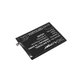Baterija za Nokia 8.3 2020 5G, 4400mAh, Li-Pol, 3.85V, HQ480, HQ