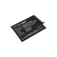 Baterija za Nokia 8.3 2020 5G, 4400mAh, Li-Pol, 3.85V, HQ480, HQ
