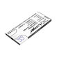 Baterija za Alcatel 1b 2020, Alcatel Ot-5002a, 2850mAh, Li-Ion, 3.85V, TLI028C1, HQ
