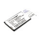 Baterija za Samsung Galaxy Xcover 4, 4S, 2800mAh, Li-Ion, 3.85V, EB-BG390BBE, HQ