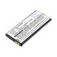 Baterija za Cat B26, 1350mAh, Li-Ion, 3.7V, B26, HQ