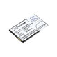 Baterija za Doro Primo 368, 1000mAh, Li-Ion, 3.7V, RCBNTC05, HQ