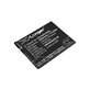 Baterija za Huawei Y7, 3900mAh, Li-Pol, 3.85V, HB406689ECW, HQ