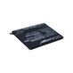 Baterija za Huawei Ascend Y6 2, Honor 5a, Huawei G7 Plus, 3100mAh, Li-Pol, 3.8V, HB396481EBC, HQ