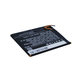 Baterija za Huawei Ascend Y6 2, Honor 5a, Huawei G7 Plus, 3100mAh, Li-Pol, 3.8V, HB396481EBC, HQ