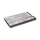Baterija za LG KG120, 850mAh, Li-Ion, 3.7V, LGIP-G830, HQ