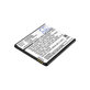 Baterija za Samsung Galaxy J3, 2400mAh, Li-Ion, 3.8V, EB-BG530BBC, HQ