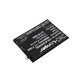Baterija za Asus Zenfone 6 2019, 4600mAh, Li-Pol, 3.85V, C11P1806, HQ