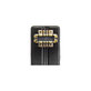 Baterija za Huawei P Smart Pro 2019, 3900mAh, Li-Pol, 3.85V, HB446486ECW, HQ