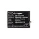 Baterija za Huawei P Smart Pro 2019, 3900mAh, Li-Pol, 3.85V, HB446486ECW, HQ