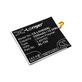 Baterija za LG H930, V30, V35, 3200mAh, Li-Pol, 3.85V, BL-T34, HQ