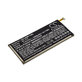 Baterija za LG L713dl, LG LG-Q710al, LG Lm-L713dl, 3300mAh, Li-Pol, 3.85V, BL-T37, HQ