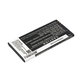 Baterija za Nokia Lumia 730, 2200mAh, Li-Ion, 3.8V, BL-T5A, HQ