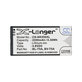 Baterija za Nokia Lumia 730, 2200mAh, Li-Ion, 3.8V, BL-T5A, HQ