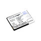Baterija za Nokia 2660 Flip 4G, 1150mAh, Li-Ion, 3.7V, BL-L4E, HQ
