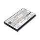Baterija za Panasonic Kx-Tf200, Kx-Tu110, 1200mAh, Li-Ion, 3.7V, 523450AR, HQ