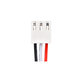 Baterija za Ingenico IWL220, 255, 258, 280, Ingenico MOVE 2500, 3000, 3500, 3400mAh, Li-Ion, 3.7V, 295006044, HQ