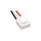 Baterija za Ingenico IWL220, 255, 258, 280, Ingenico MOVE 2500, 3000, 3500, 3400mAh, Li-Ion, 3.7V, 295006044, HQ