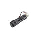 Baterija za Verifone Vx675, Vx690, C680, 2600mAh, Li-Ion, 3.7V, BPK260-001, HQ