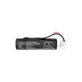 Baterija za Verifone Vx675, Vx690, C680, 2600mAh, Li-Ion, 3.7V, BPK260-001, HQ