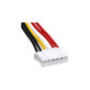 Baterija za NEXGO N86, 3400mAh, Li-Ion, 7.4V, GX05, HQ