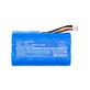 Baterija za Dejavoo Qd2, Nexgo N86, Wizarpos Q2, 2600mAh, Li-Ion, 7.4V, GX05, HQ