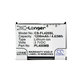 Baterija za Fujitsu Siemens Loox N560, N520, N500, 420, 410, 1250mAh, Li-Ion, 3.7V, PL400MB, HQ