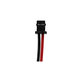 Baterija za Mitsubishi CR17335SE-R, Sanyo GT15-BAT, 1800mAh, Li-MnO2, 3V, Q6BAT, HQ