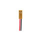 Baterija za Fanuc 18-T Series Programmable Logic, 2400mAh, Li-MnO2, 6V, BR-2/3AGCT4A, HQ