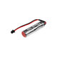 Baterija za Toshiba ER6VC119A, 2600mAh, Li-MnO2, 3.6V, ER6VC119A, HQ