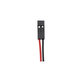 Baterija za Siemens Simatic S7-300, 400, 900mAh, Li-MnO2, 3V, 575332TA, HQ