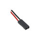 Baterija za Siemens Simatic S7-300, 400, 900mAh, Li-MnO2, 3V, 575332TA, HQ