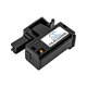 Baterija za GE Fanuc A02b-0309-K102, 1750mAh, Li-MnO2, 3V, A98L-0031-0026, HQ
