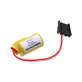 Baterija za Allen Bradley 1746, 1747, 1775, 1000mAh, Li-MnO2, 3V, 0299-MP1006J441, HQ